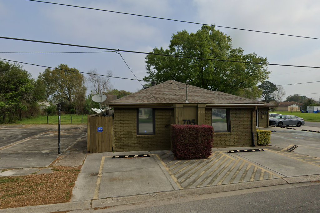 Chalmette Pet Wellness Clinic