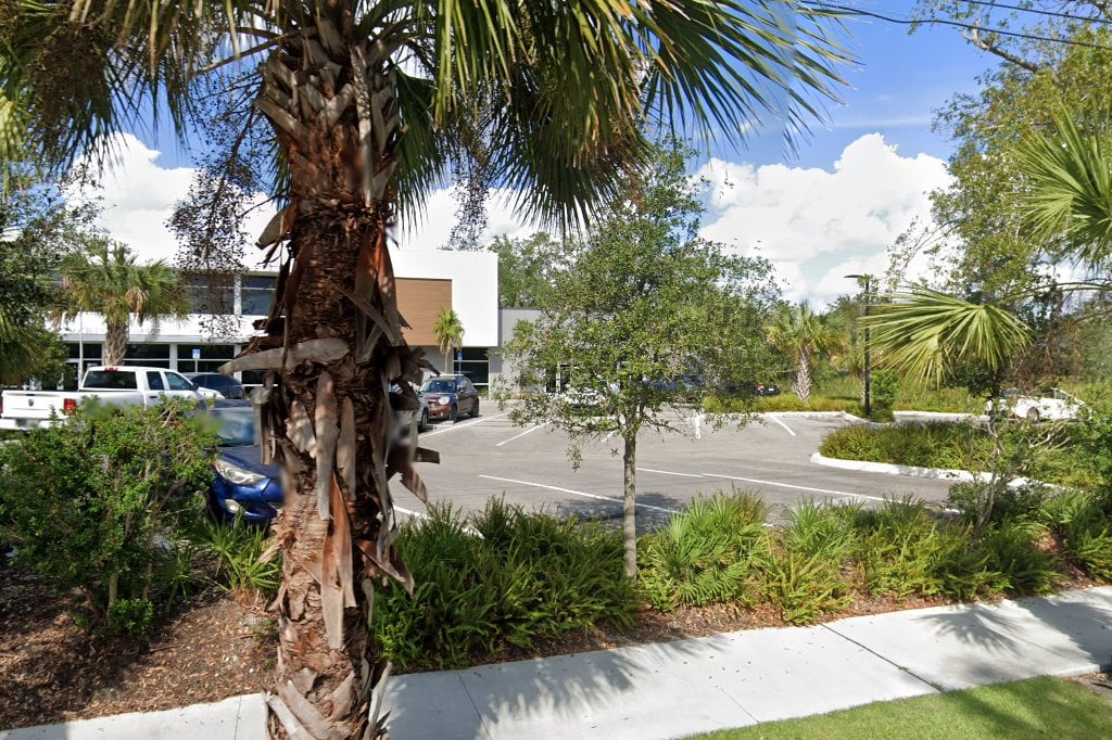 The Humane Society of Sarasota County