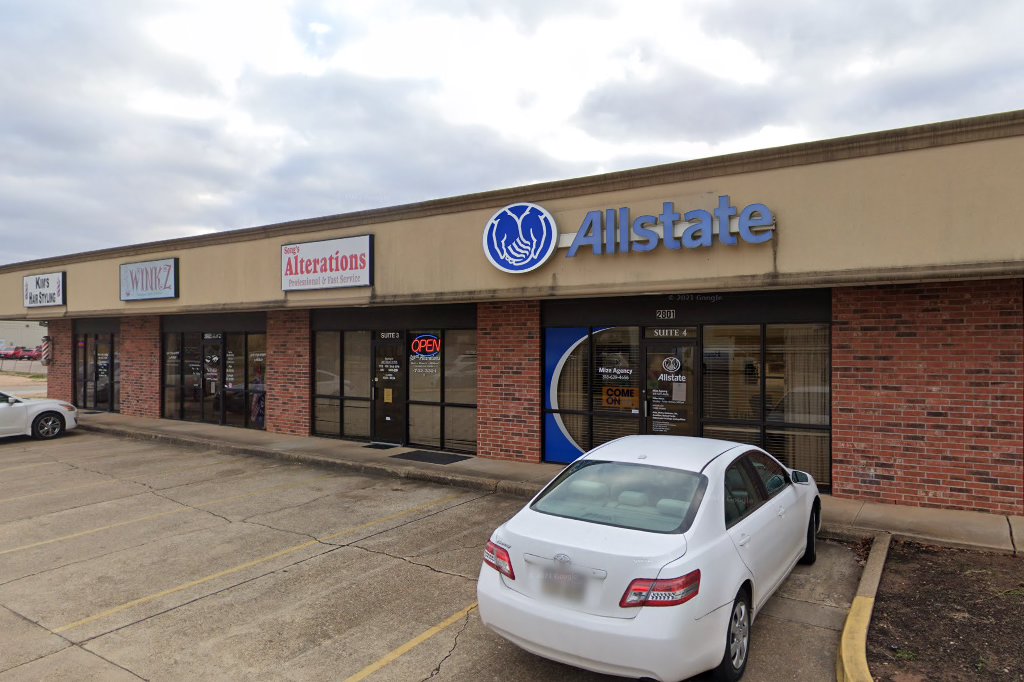 Airline Animal Hospital