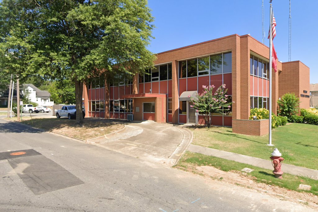 Searcy Animal Control