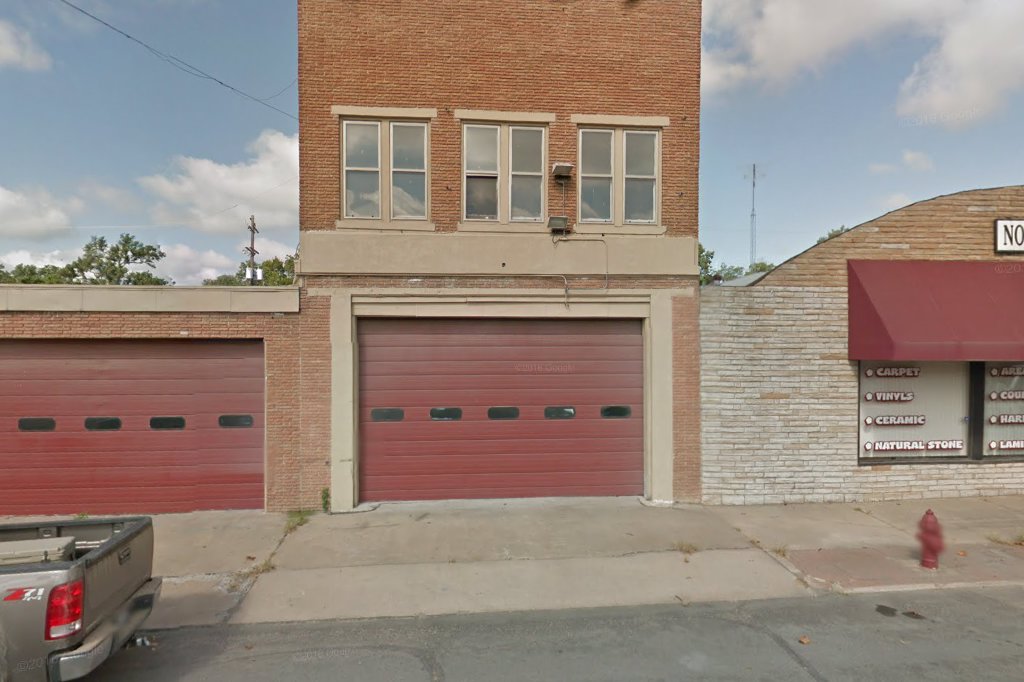 Stuttgart Animal Control