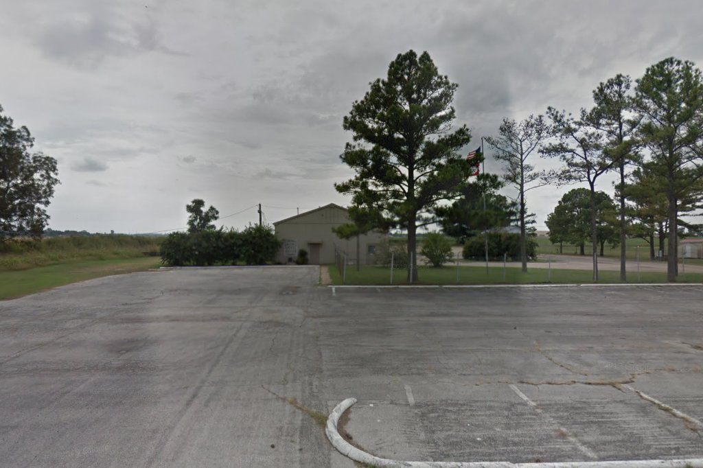 Osceola City Animal Shelter