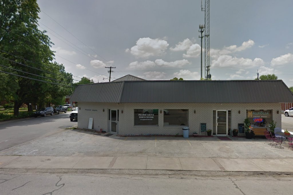 Prairie Grove Animal Control