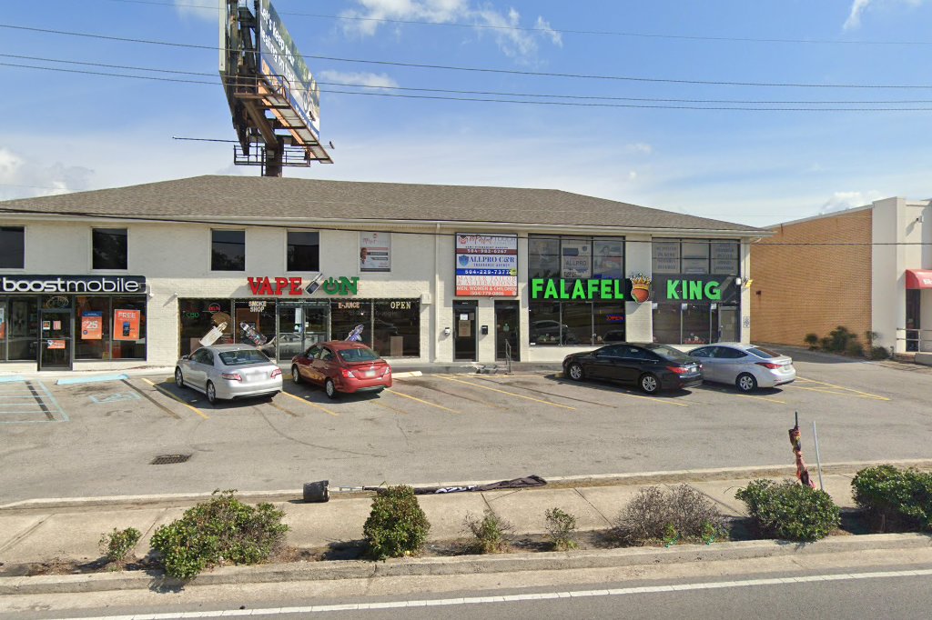 Clearview Veterinary Hospital