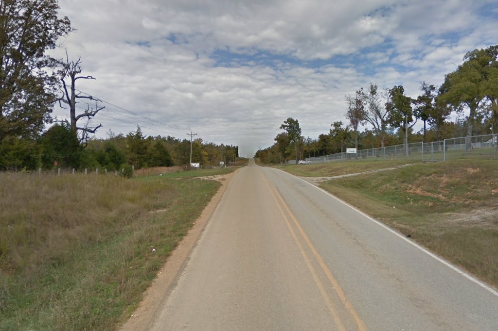 Ash Flat Animal Control