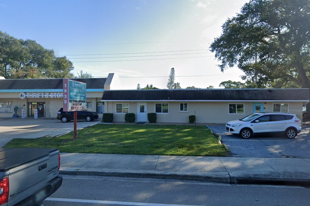 St Francis Animal Rescue