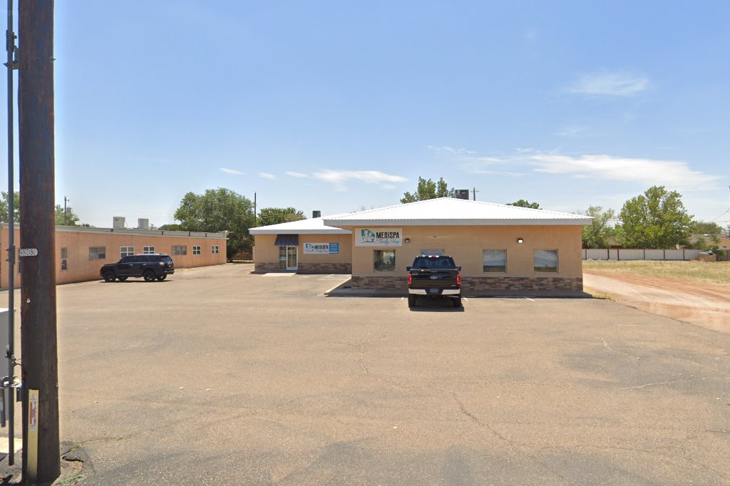 Chaparral Small Animal Hospital