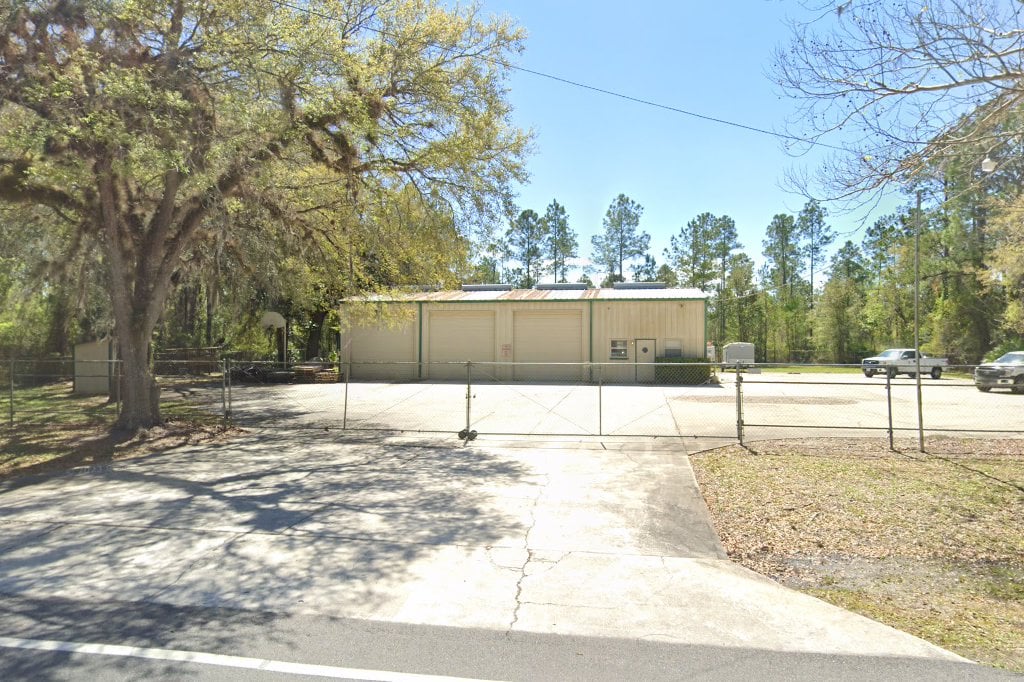 St Johns County Animal Control