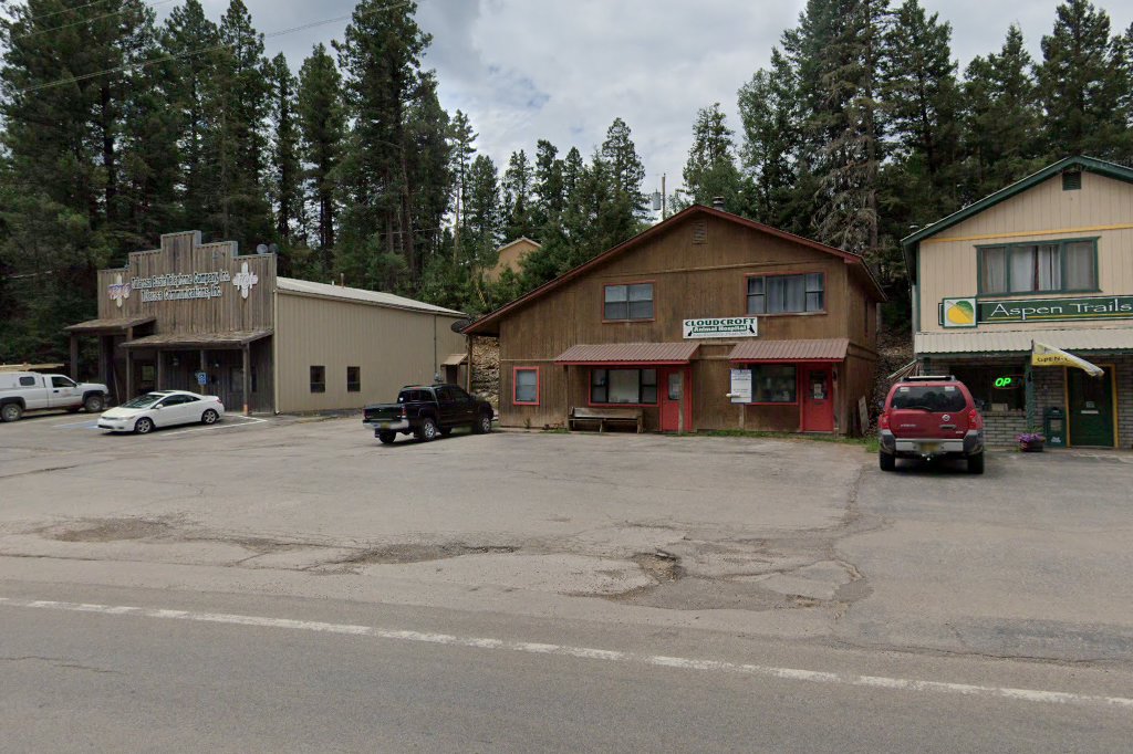 Cloudcroft Animal Hospital