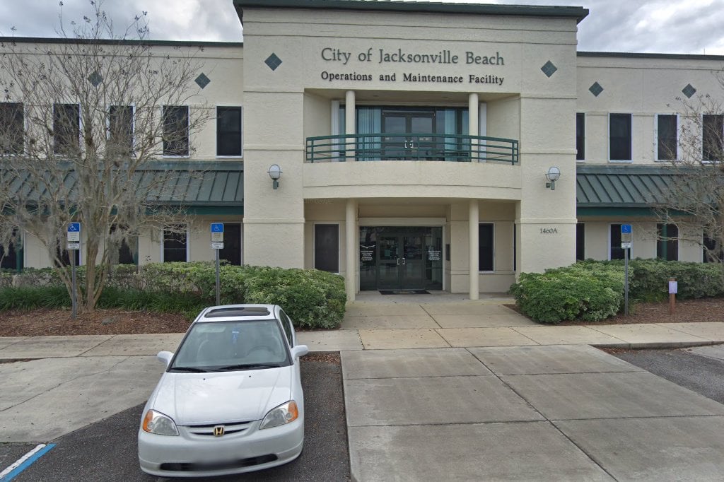 Jacksonville Beach Animal Control