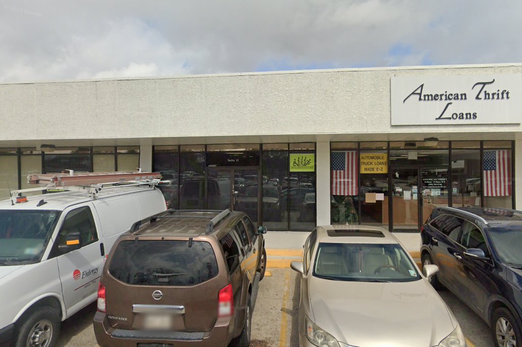 Furry Friends Animal Hospital