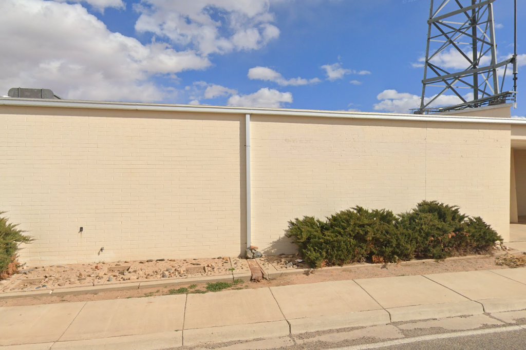 Tucumcari Animal Hospital