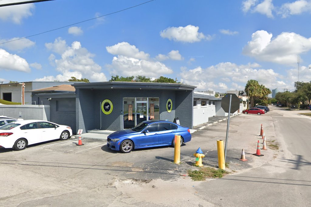 Tampa Animal Control