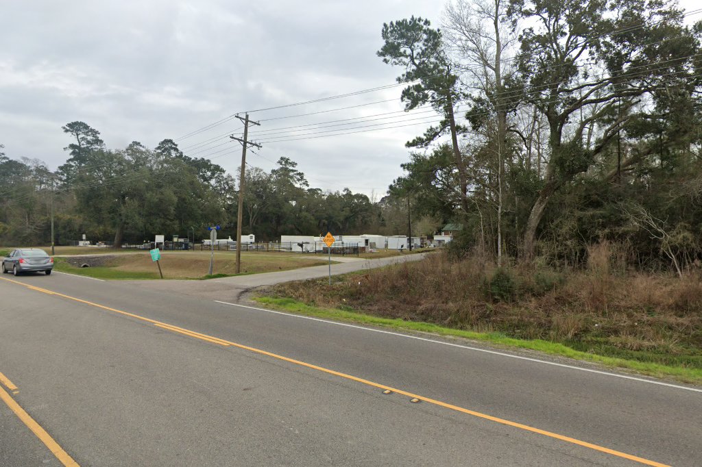 Honey Island Animal Hospital