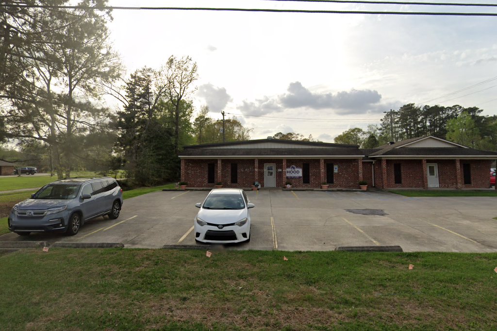 Hood Veterinary Hospital