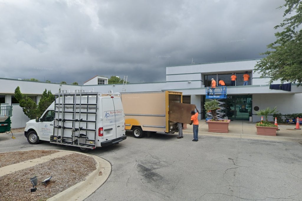 Ormond Beach Animal Control