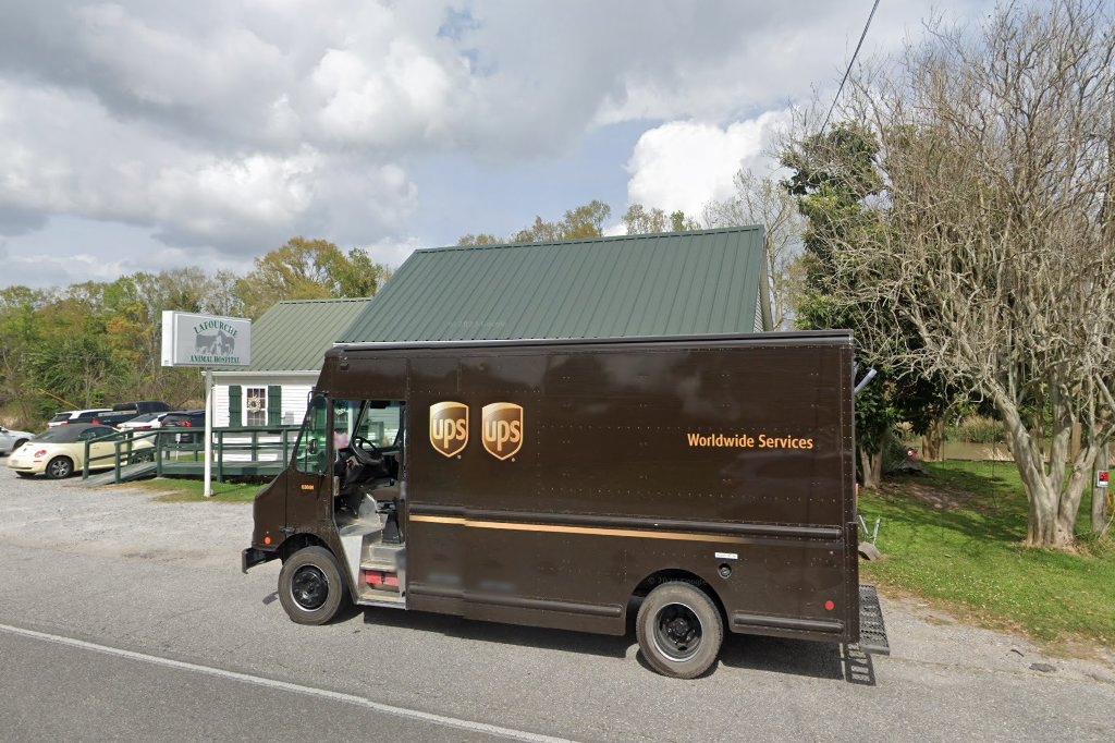 Lafourche Animal Hospital