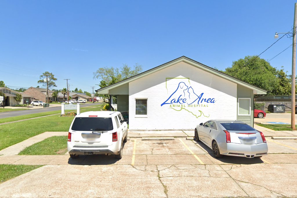 Lake Area Animal Hospital