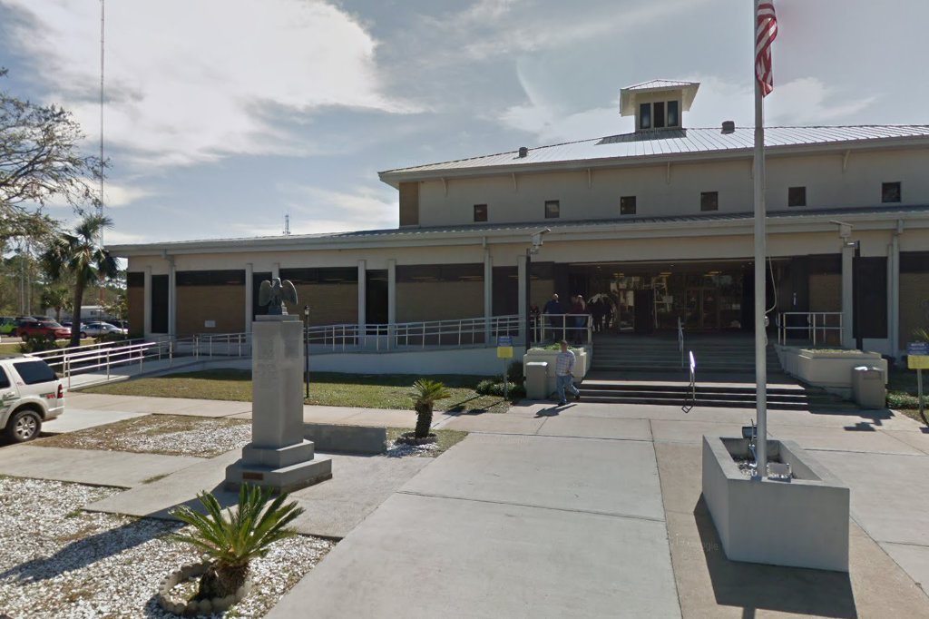 Port St Joe Animal Control