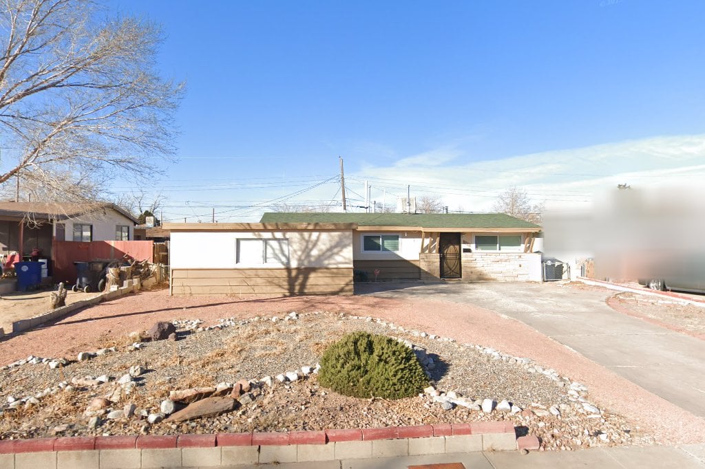 High Desert Ferret Rescue