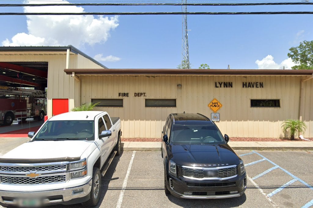 Lynn Haven Animal Control