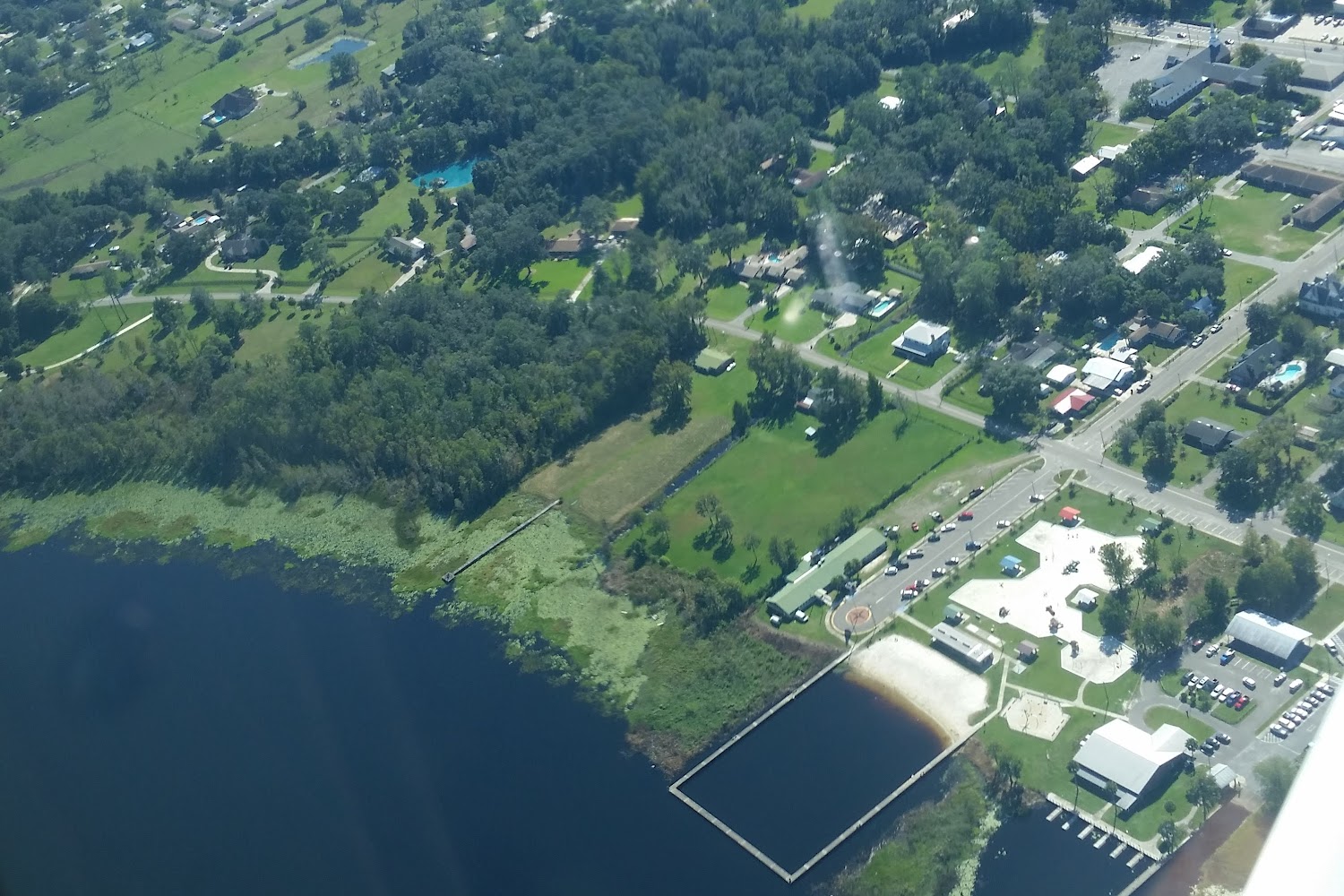 Lake Butler Animal Control