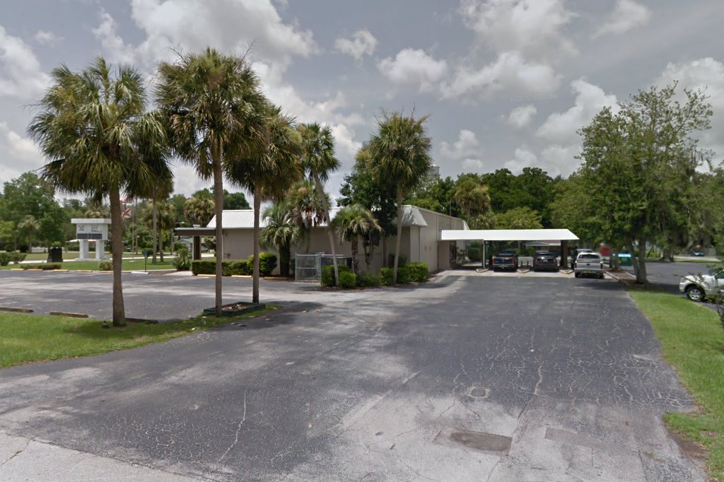 Chiefland Animal Control