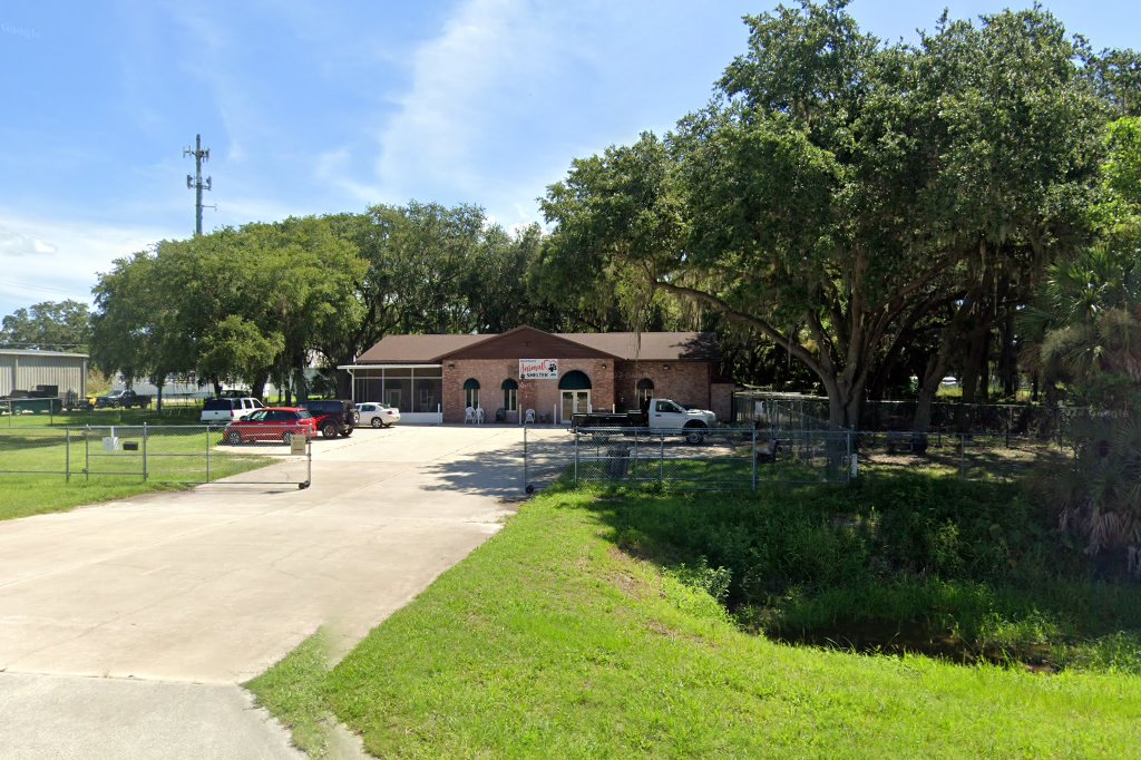 Edgewater Animal Shelter