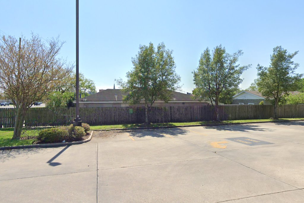 Paris Road Animal Hospital