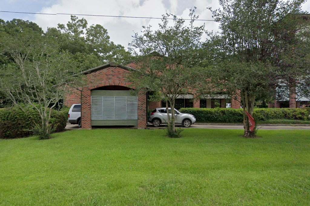 Park Forest Animal Hospital