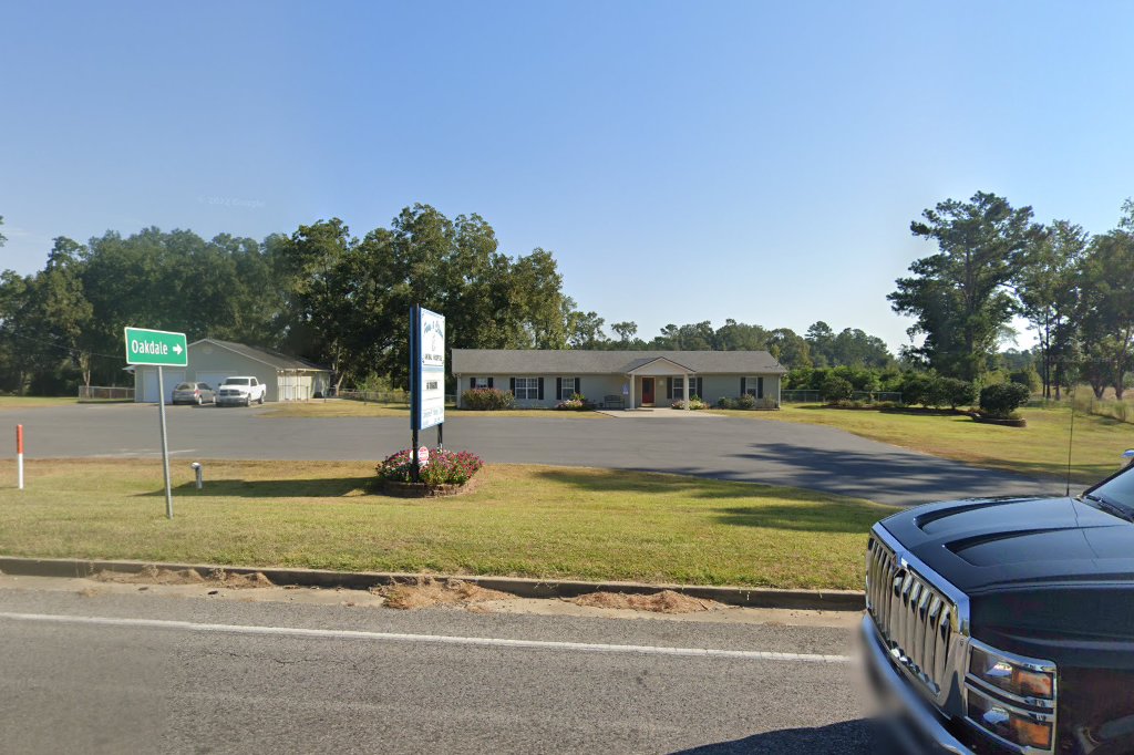 Paws & Claws Animal Hospital