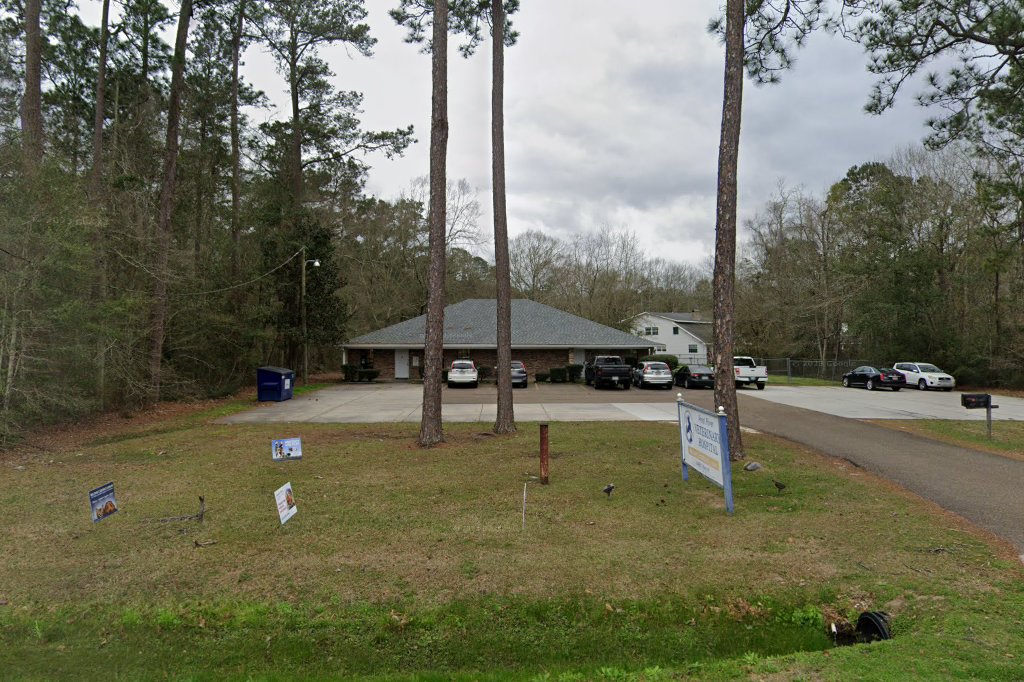 Pearl River Veterinary Hospital