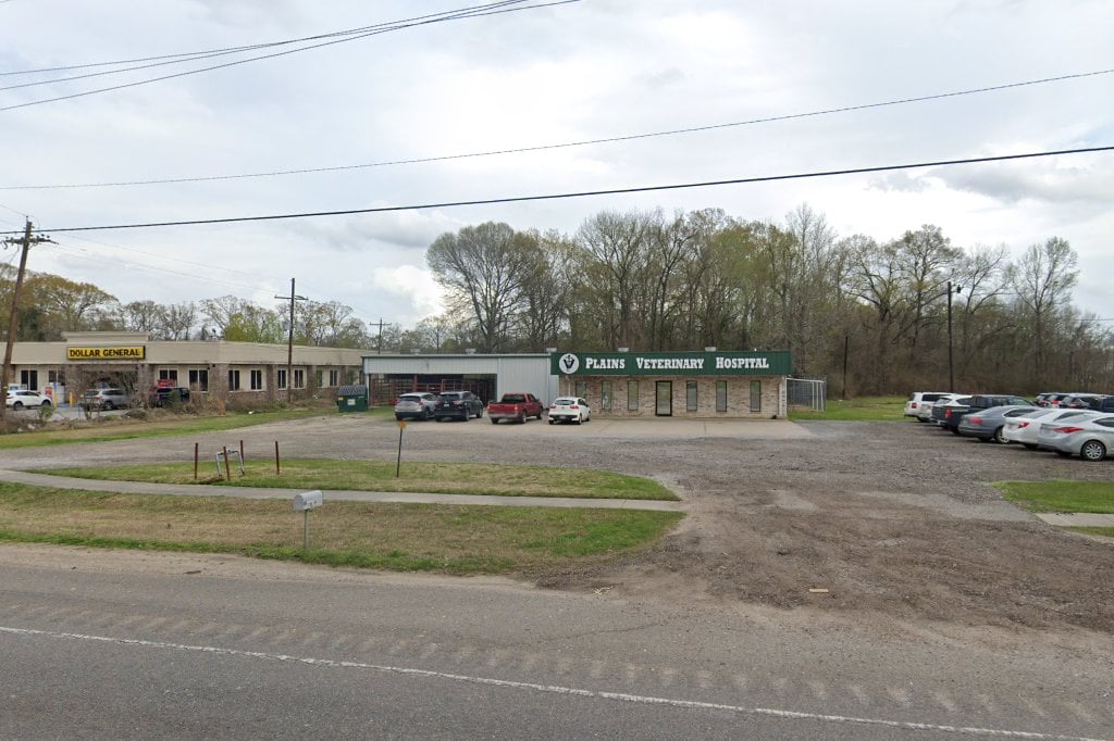 Plains Veterinary Hospital