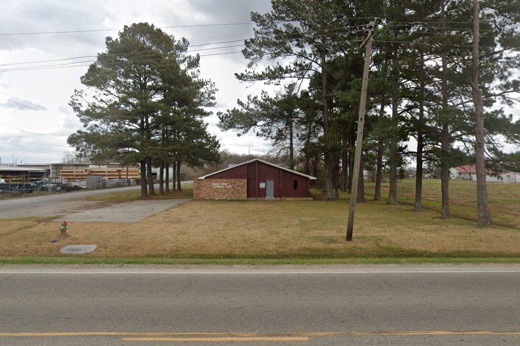 Pointe Coupee Veterinary Clinic