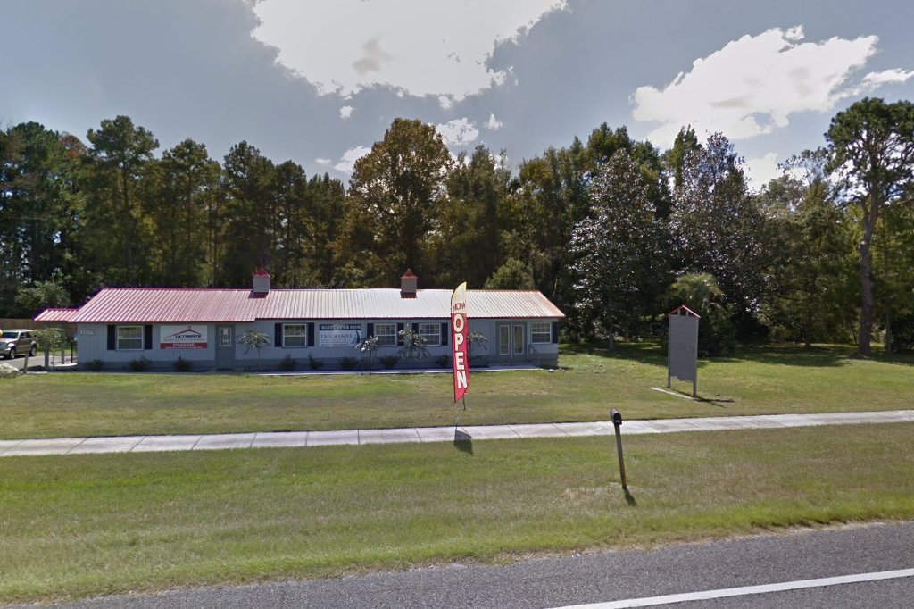 Tri County Pet & Bird Hospital