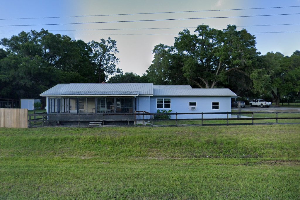 Blitchton Road Animal Hospital