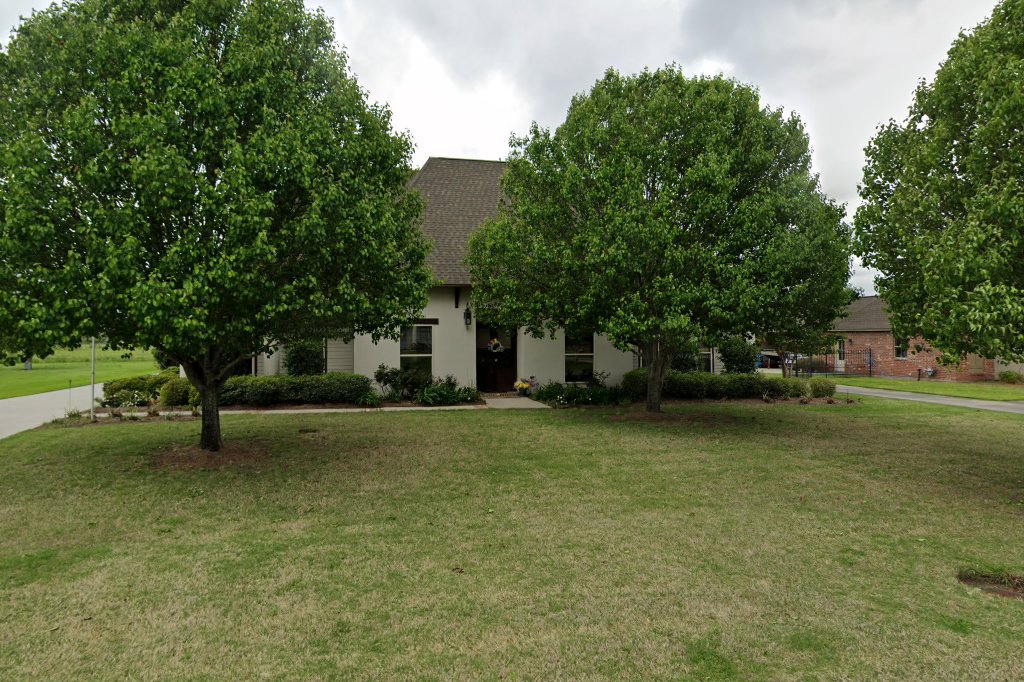 Pointe Coupee Animal Shelter