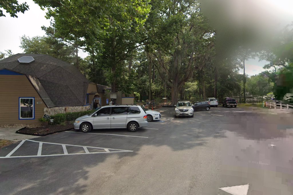 Oak Ridge Animal Hospital