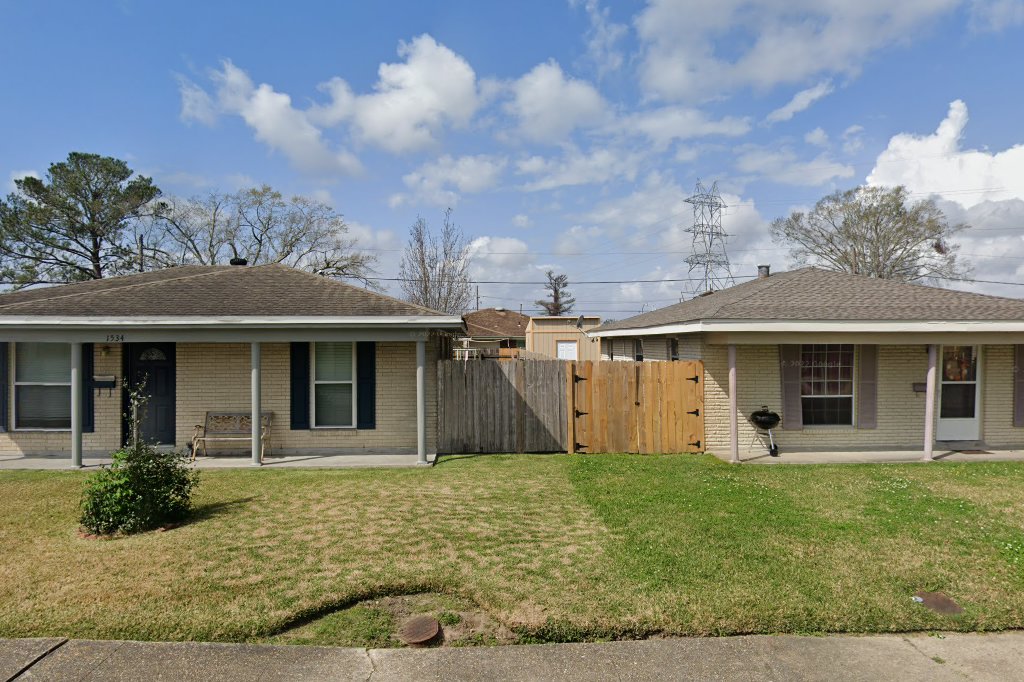 Looziana Basset Rescue, Inc.