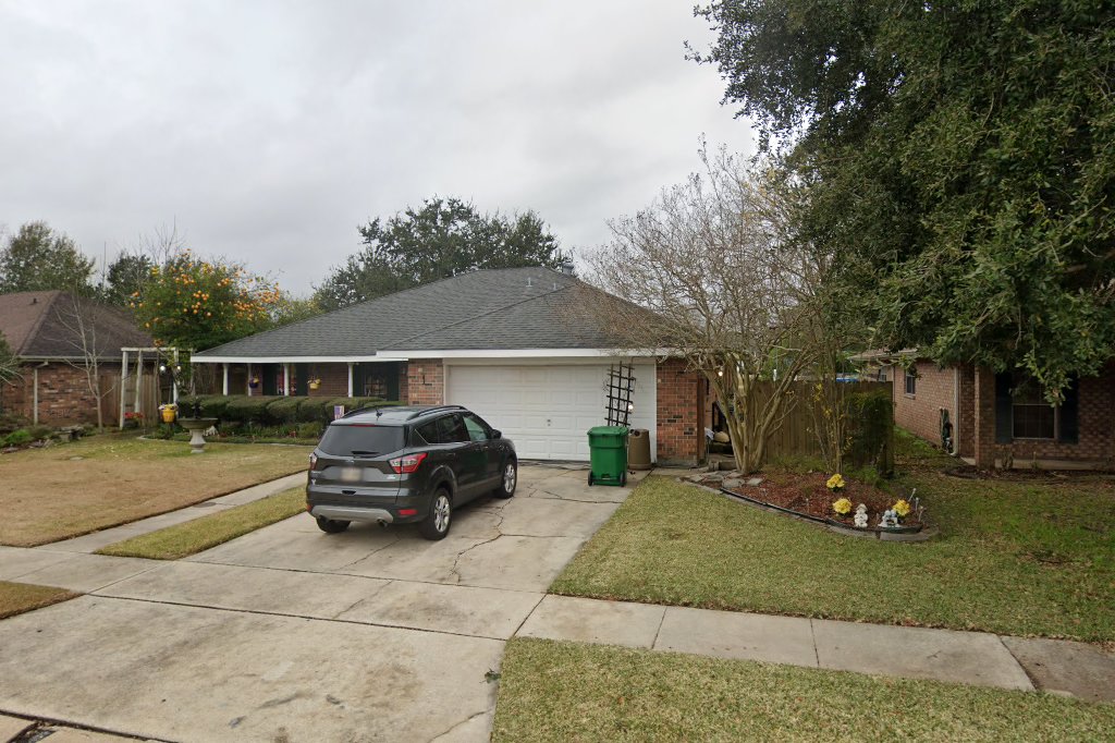 St. John Humane Society