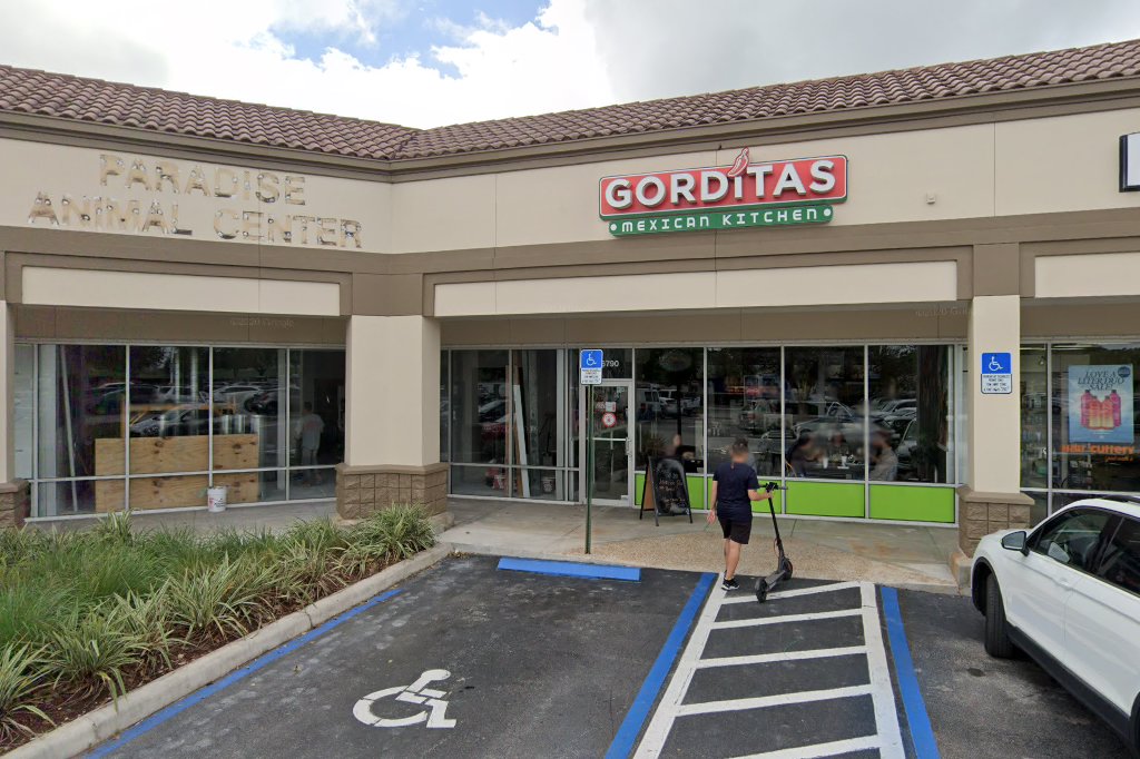 Paradise Animal Center