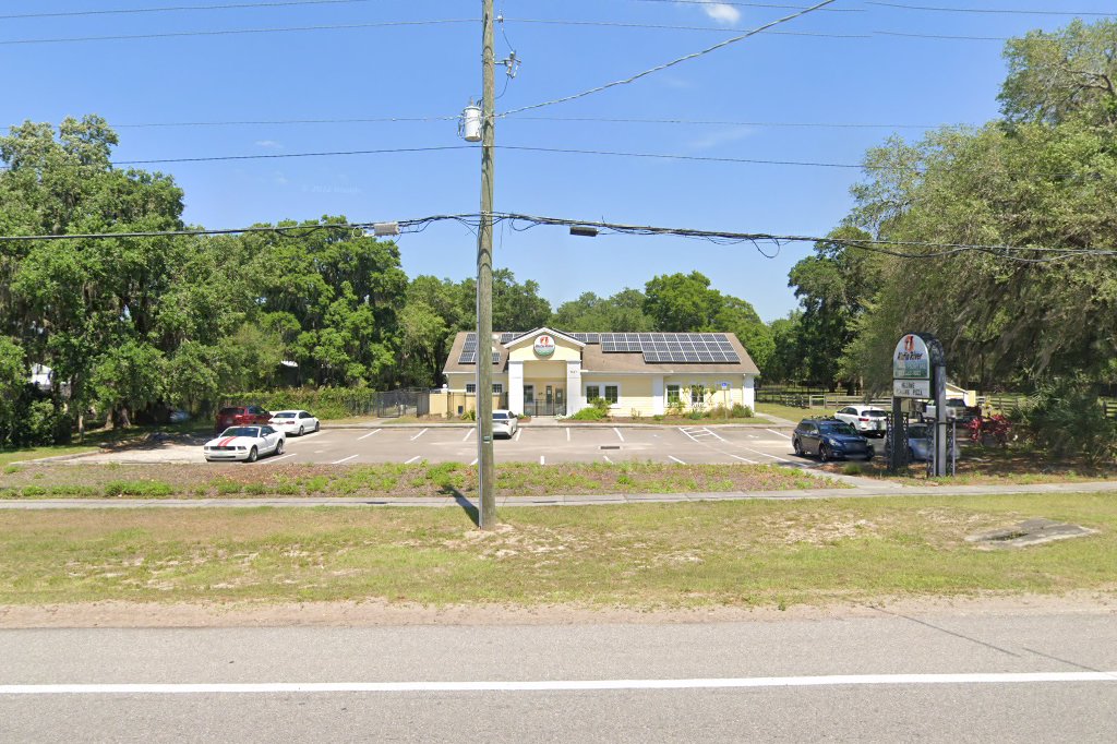 Alafia River Animal Hospital