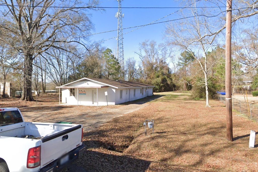 Franklinton Animal Shelter