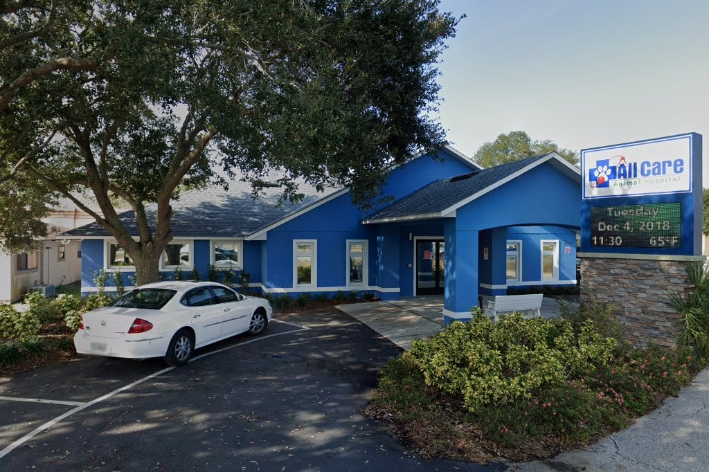 All Care Animal Hospital