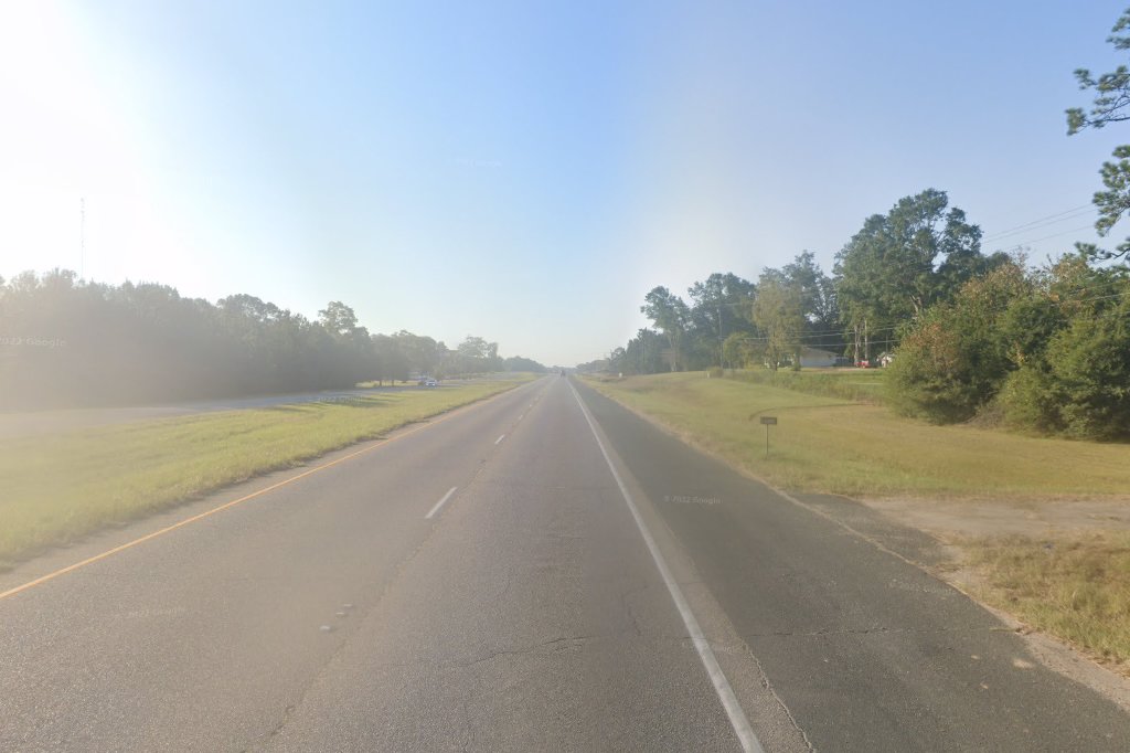 Humane Society of West Louisiana