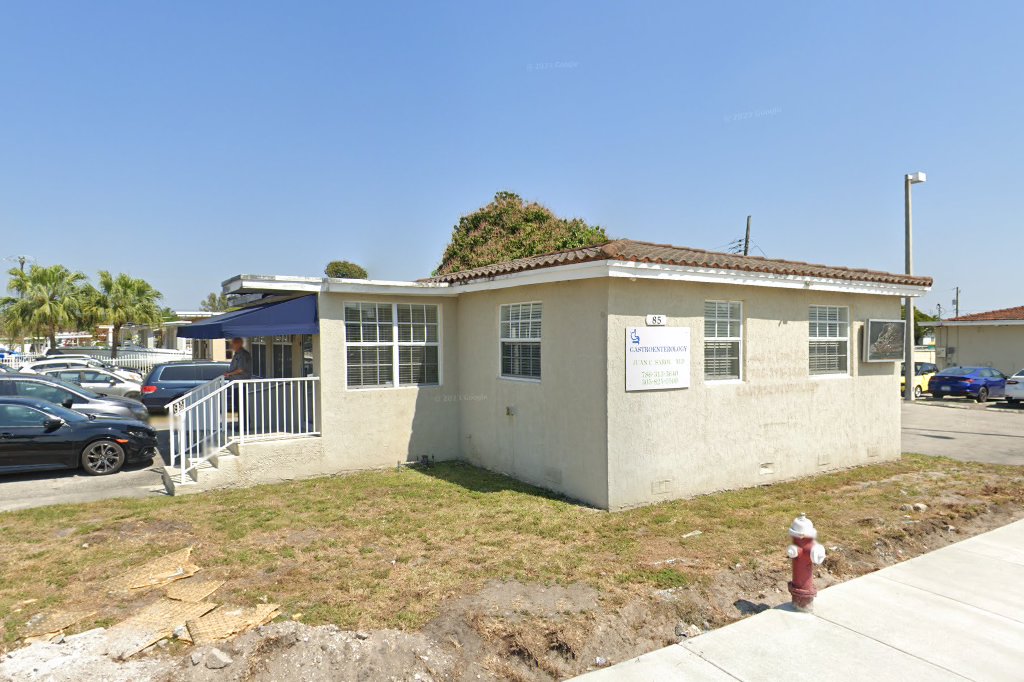 Animal Hospital of 49th Street