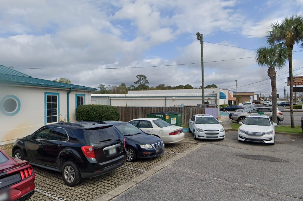 Animal Hospital of The Emerald Coast