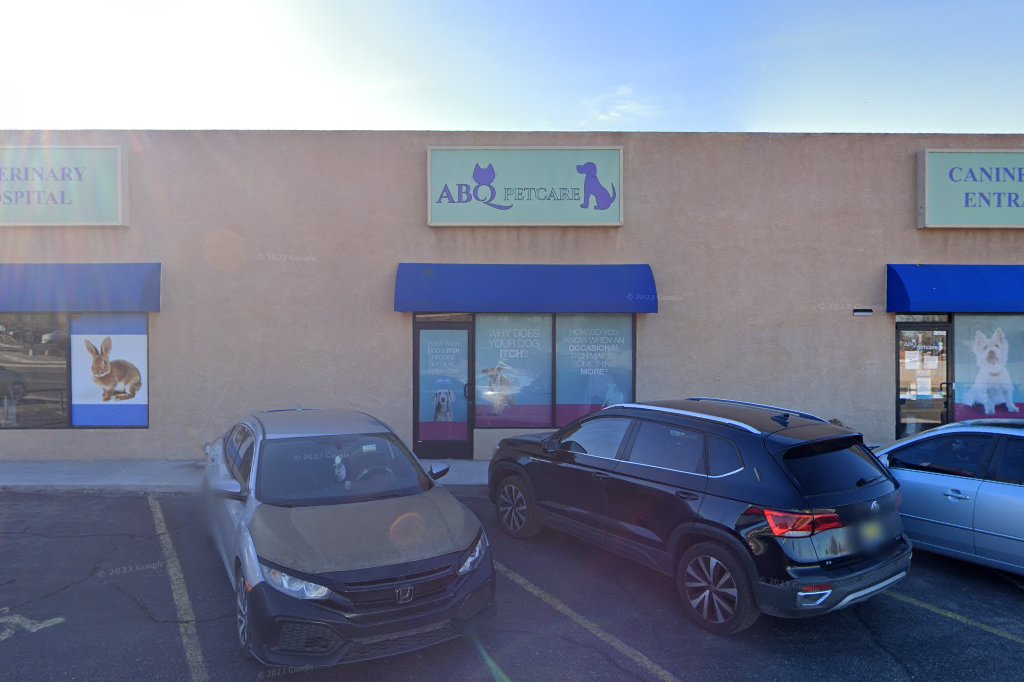 Albuquerque Petcare