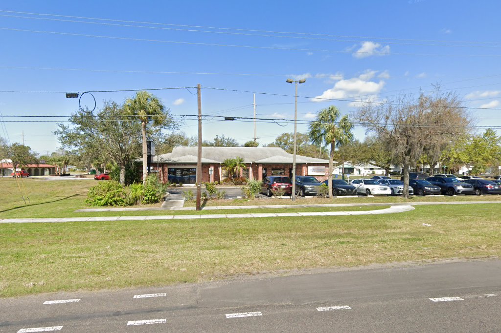 Apollo Animal Hospital