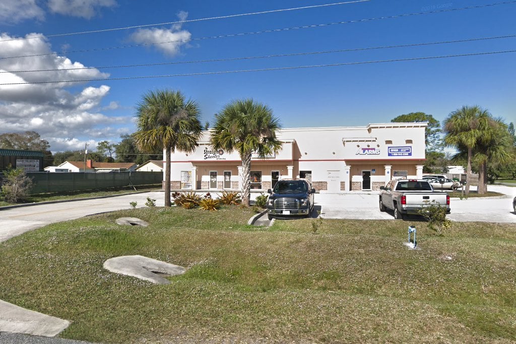 Ark & Bark Animal Hospital